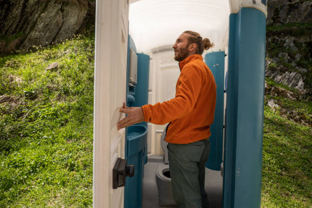 Best Emergency porta potty rental  in Lake Orion, MI