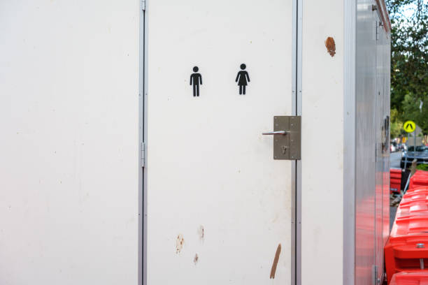 Best Local porta potty services  in Lake Orion, MI