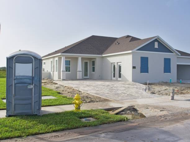 Best Portable bathroom rental  in Lake Orion, MI